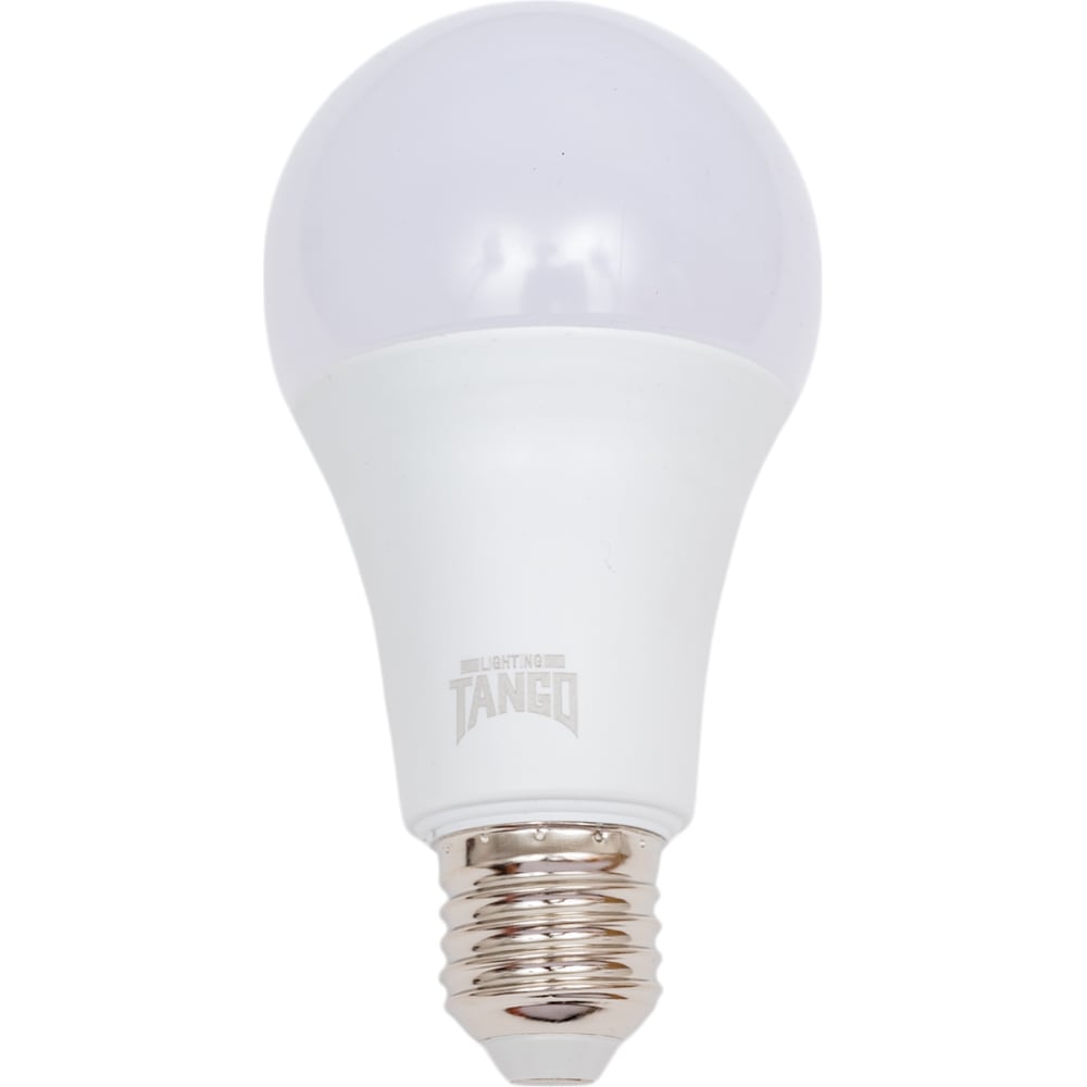 Изображение товара Светодиодная лампа TANGO 25W E27 A70 4000K LED