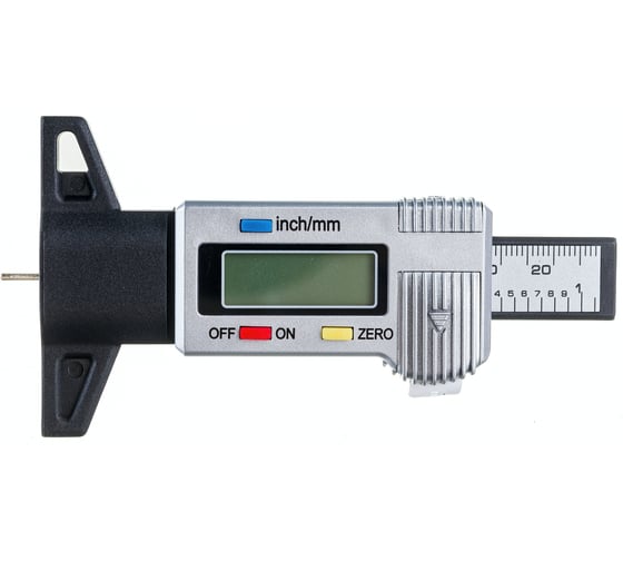 Изображение товара Электронный измеритель глубины протектора NORM HP-1450