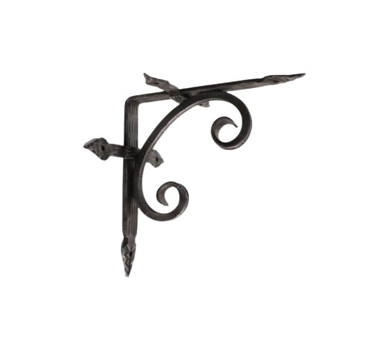 Изображение товара Кронштейн для полок Covali кованый HC-188