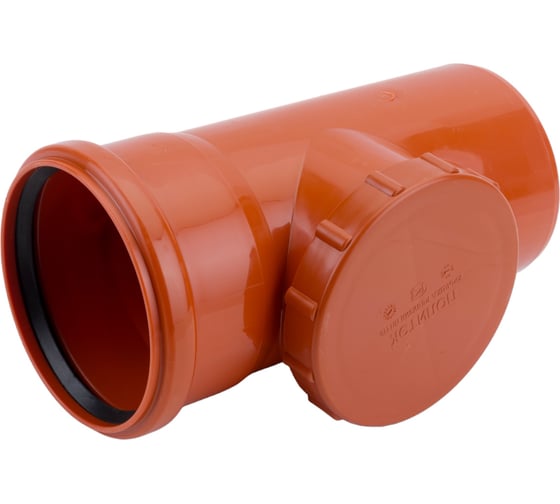 Изображение товара Ревизия ПОЛИТЭК 110 200400110