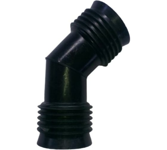 Изображение товара Сварной отвод Политэк 150/45 300011545