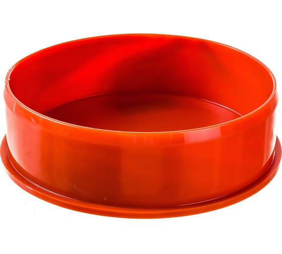 Изображение товара Заглушка ПОЛИТЭК 160 200040160