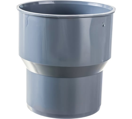 Изображение товара Переход на чугун тапер ПОЛИТЭК 110/124 124110