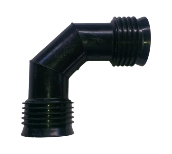 Изображение товара Сварной отвод Политэк 100/90 300011190