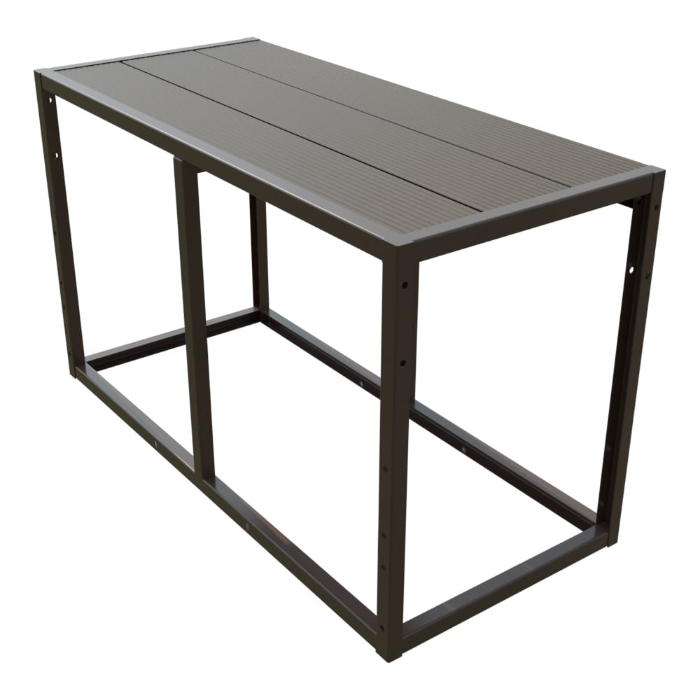 Изображение товара Лестница на крыльцо АрсеналЪ третья ступень Универсал ARSENAL AVANT