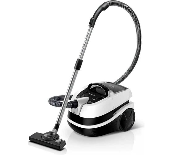 Изображение товара Пылесос Bosch BWD421PRO