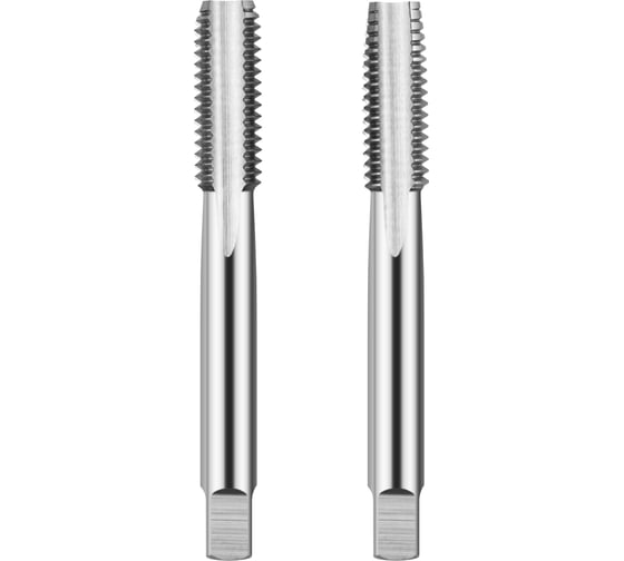 Изображение товара Метчик м/р ИНСТУЛС М12.0х1.75 осн. к-т Р18 6H 2629-0427/0425 исп.1 ГОСТ 17927-72 шах 00001902907