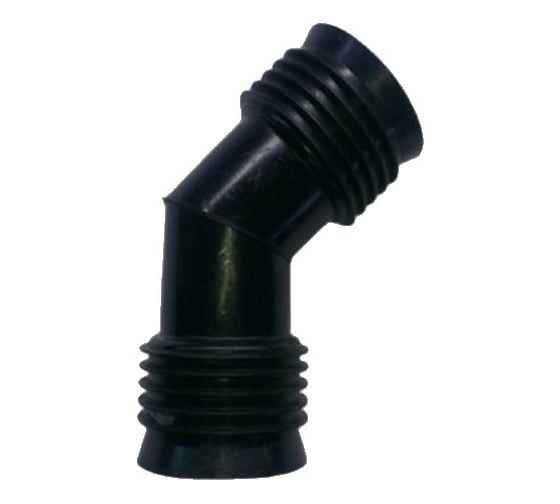 Изображение товара Сварной отвод ПОЛИТЭК 150/30 300011530