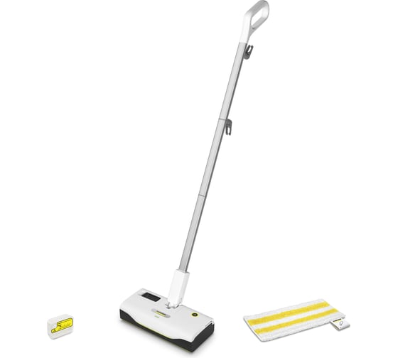 Изображение товара Паровая швабра KARCHER KST 1 Upright 1.513-564.0