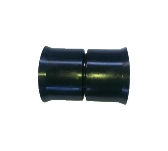 Изображение товара Двухраструбная муфта ПОЛИТЭК диаметр 250 300011250