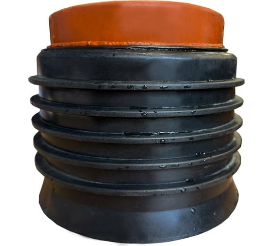 Изображение товара Заглушка ПОЛИТЭК диаметр 150 300014150