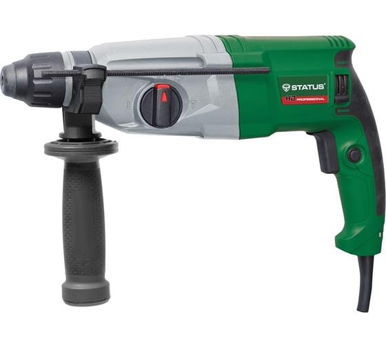 Изображение товара Перфоратор STATUS MPR37 01281201