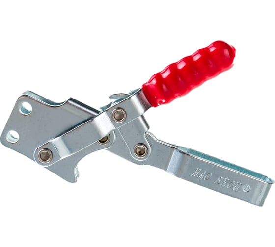 Изображение товара Зажим с вертикальной рукоятью HS CLAMP HS-12135