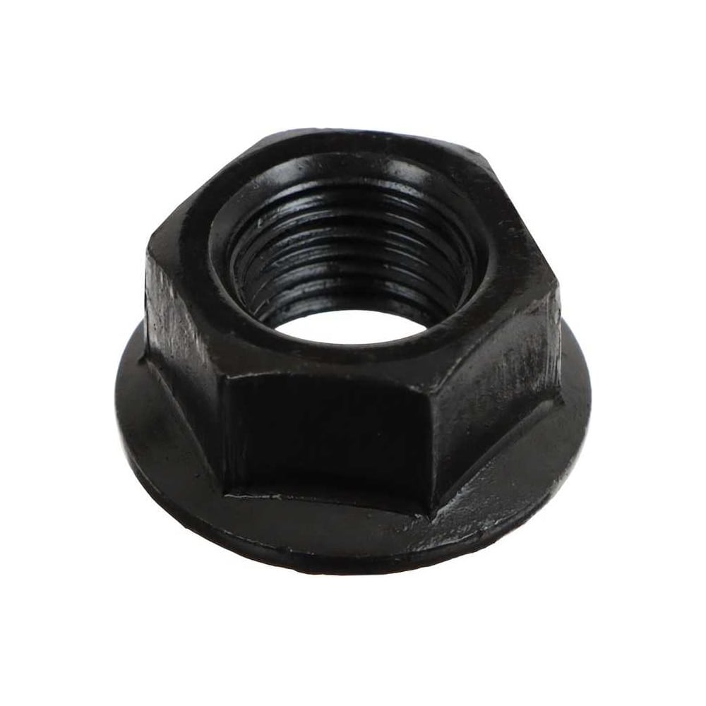 Изображение товара Гайка с фланцем ЦКИ DIN6923 М20 2 шт универсальный крепеж Технический стандарт