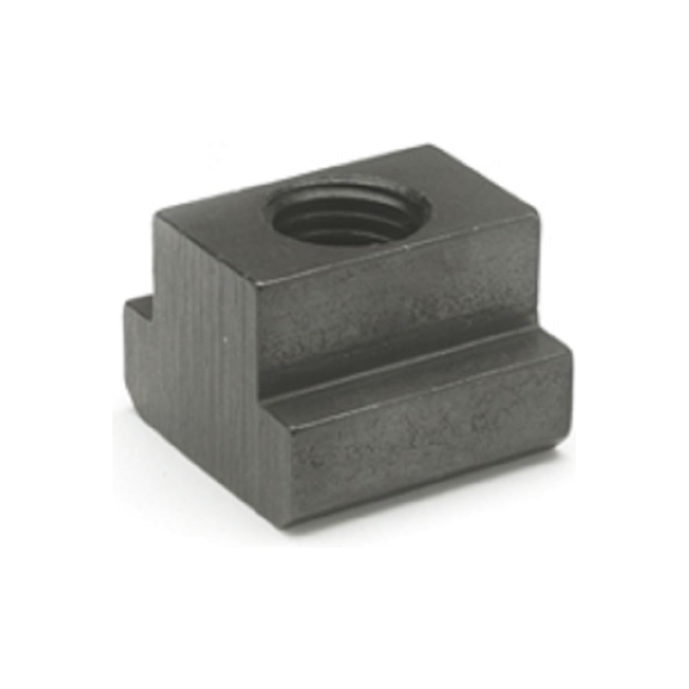 Изображение товара Гайка для Т-образных пазов ЦКИ DIN508 М5, оксидированная, шт