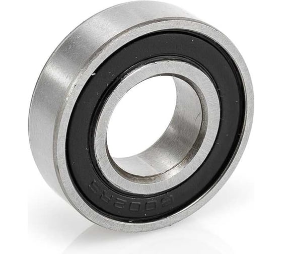 Изображение товара Подшипник NFC 180102 (6002 2RS) NFC