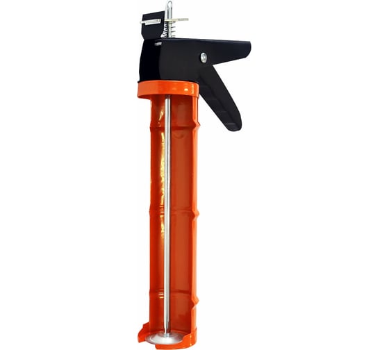 Изображение товара Пистолет для герметика FTL FS-03, полуоткрытого типа 8016