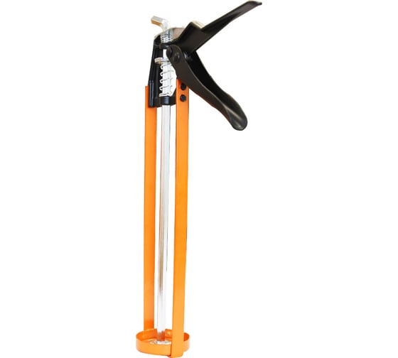 Изображение товара Пистолет для герметика FTL FS-02, скелетного типа 8015