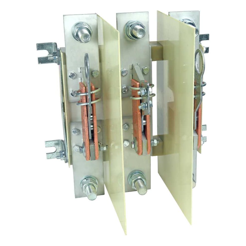Изображение товара Разъединитель КЭАЗ РЕ19-44-31160-2000А-ИП-МП140-УХЛ3 для промышленной автоматизации