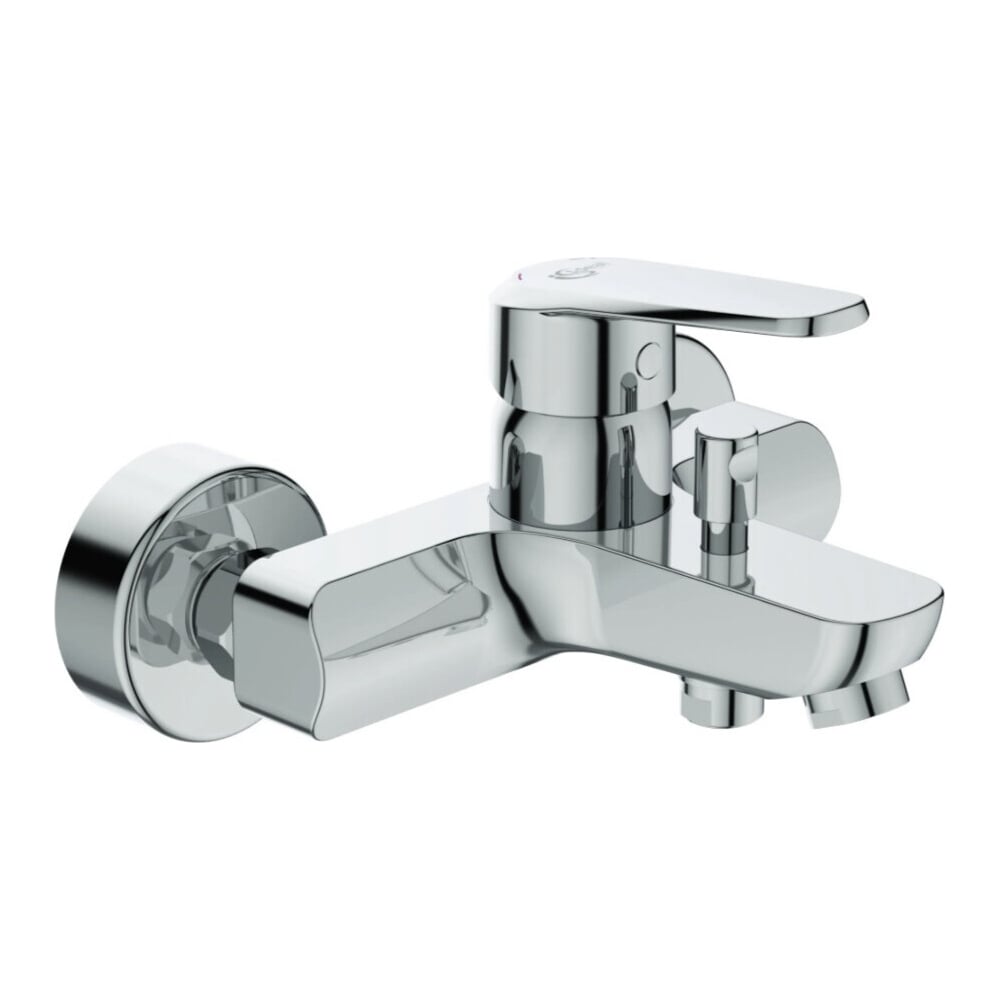 Изображение товара Смеситель для ванны Ideal Standard IDEALIFE однорычажный BD046AA