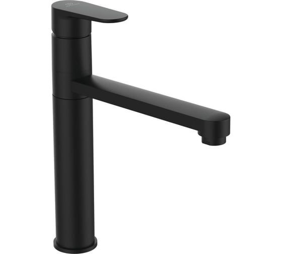 Изображение товара Смеситель для мойки Ideal Standard CERAFINE O однорычажный, высокий излив BC501XG 026-4475