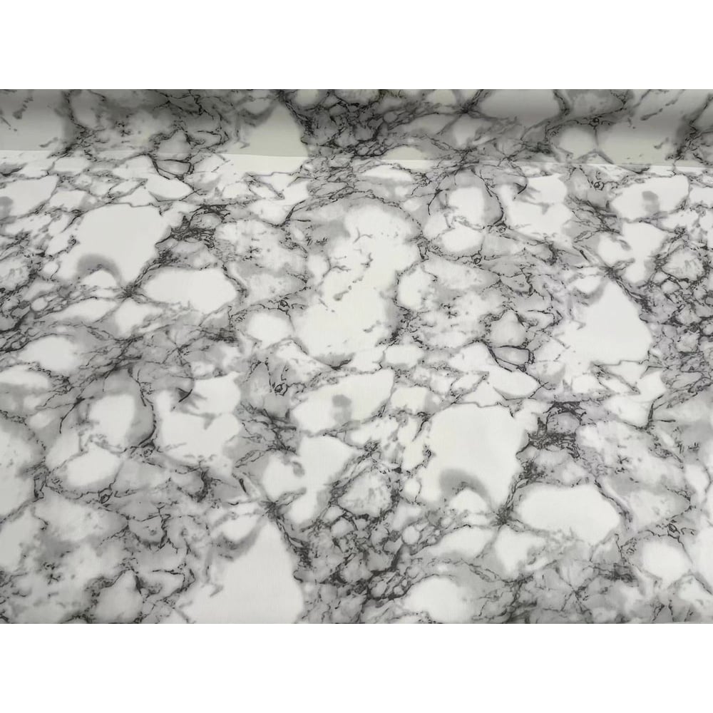 Изображение товара Клеенка ПВХ на тканевой основе Dekorelle Adèle 550 1,4х20 м цвет абстракция