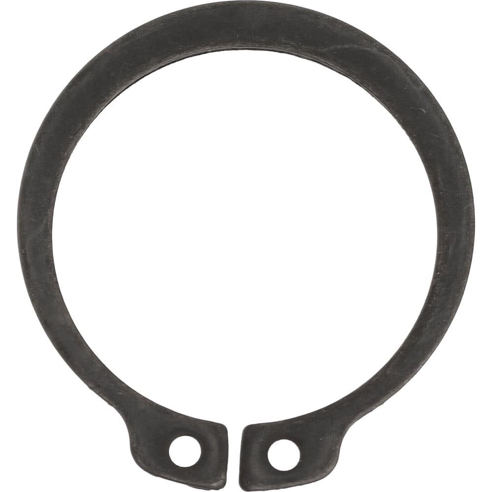 Изображение товара Стопорное кольцо ЦКИ DIN471 D30 наружное 2 шт.