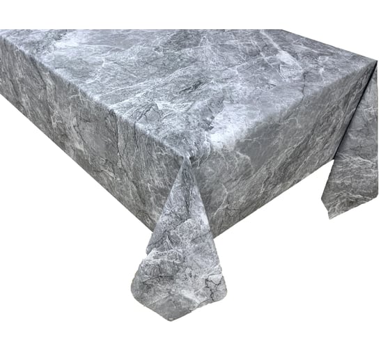 Изображение товара Клеенка ПВХ на тканевой основе Dekorelle Glance 526, 1,4x20 м GT526