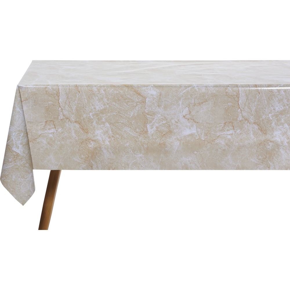 Изображение товара Клеенка ПВХ на тканевой основе Dekorelle Glance 525 1,4x20 м