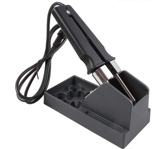Изображение товара Термопинцет QUICK 989 ESD