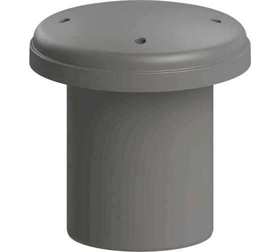 Изображение товара Клапан вакуумный Татполимер сер Дн110 900 128-2387