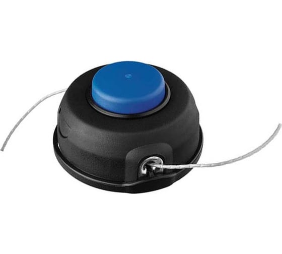 Изображение товара Головка триммерная SKIPER A15 2.4 мм (10х1.25 "мама" лев. рез.), 270 г, Husqvarna mod d 110 00-00007935