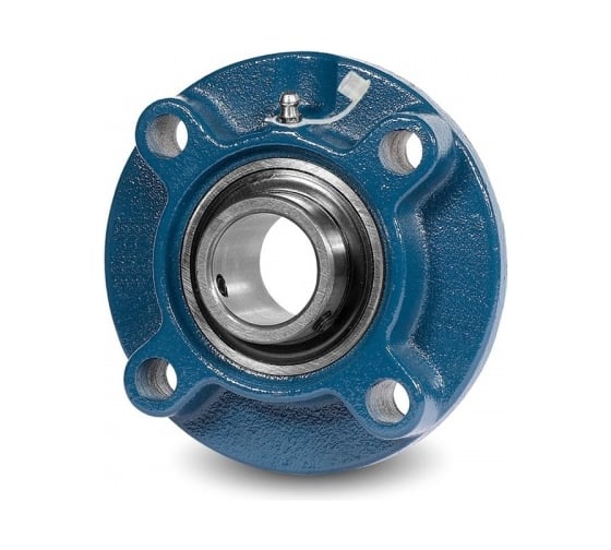 Изображение товара Подшипниковый узел SLB UELFC 205 J 4655751134014