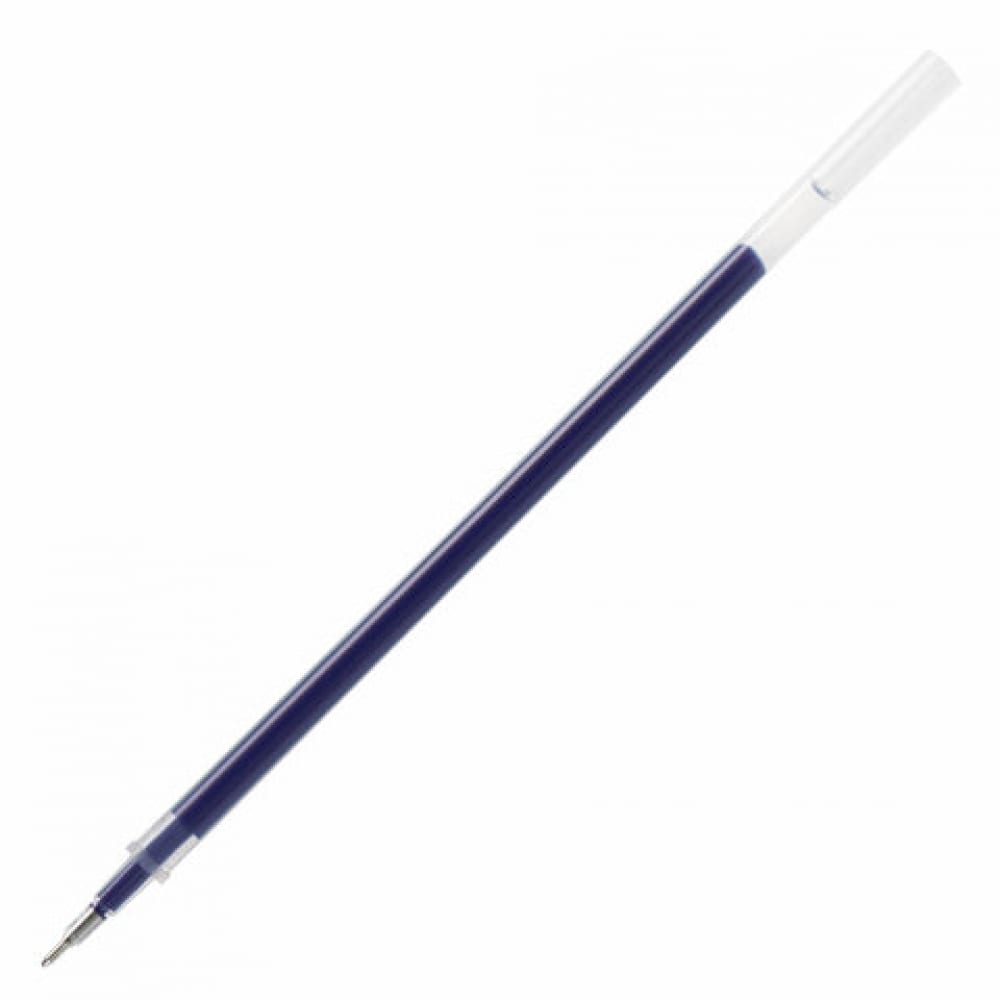 Стержень BRAUBERG стержень шариковый 1 0 мм erichkrause для ручек r 301 stick и др 140 мм чернила синие
