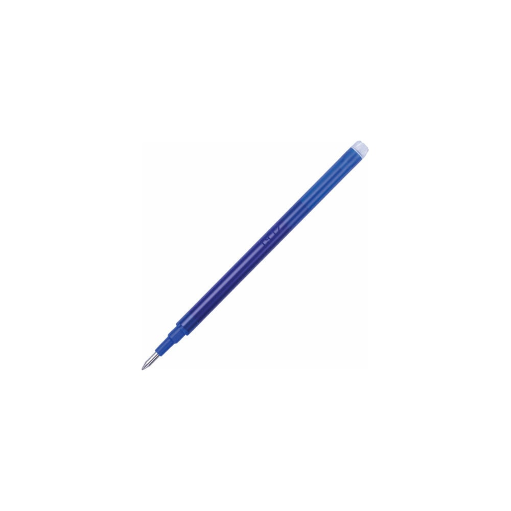 Стираемый стержень BRAUBERG 12 шт роскошный стираемый 0 5 мм гель ручка синий чернил тонкий шариковый пишущий инструмент снабжение