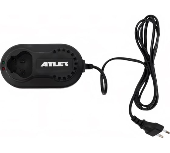 Изображение товара Зарядное устройство ATLET ACG1220ND