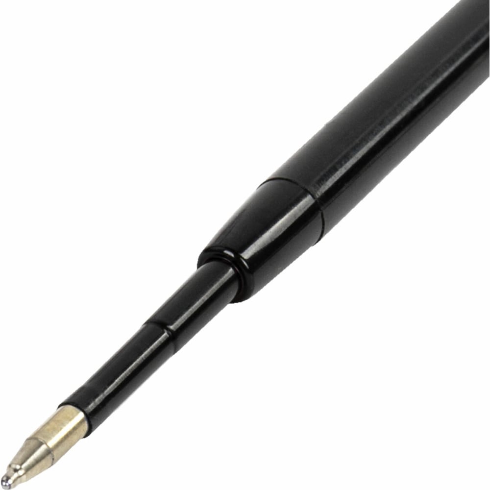 Изображение товара Стержень для шариковых ручек BRAUBERG 20 шт синяя линия 98мм пластик