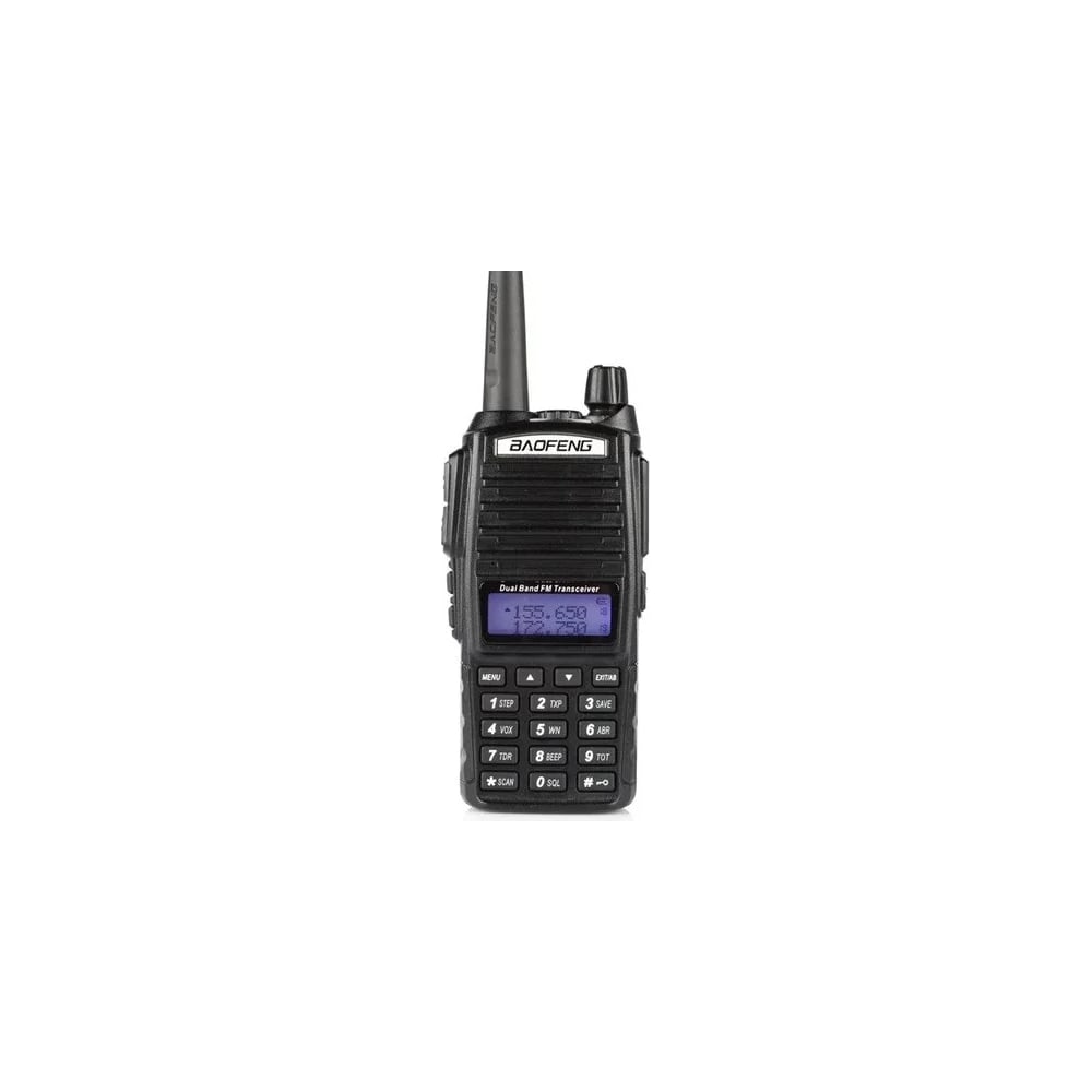 Изображение товара Радиостанция Baofeng UV-82 451 портативная любительская UHF и VHF