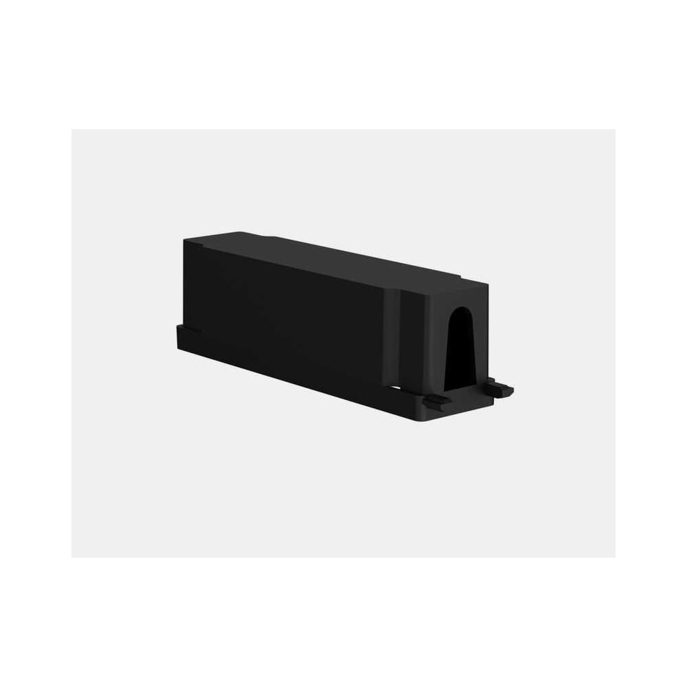 Изображение товара Накладка для драйвера ST luce Черный ST063.400.00