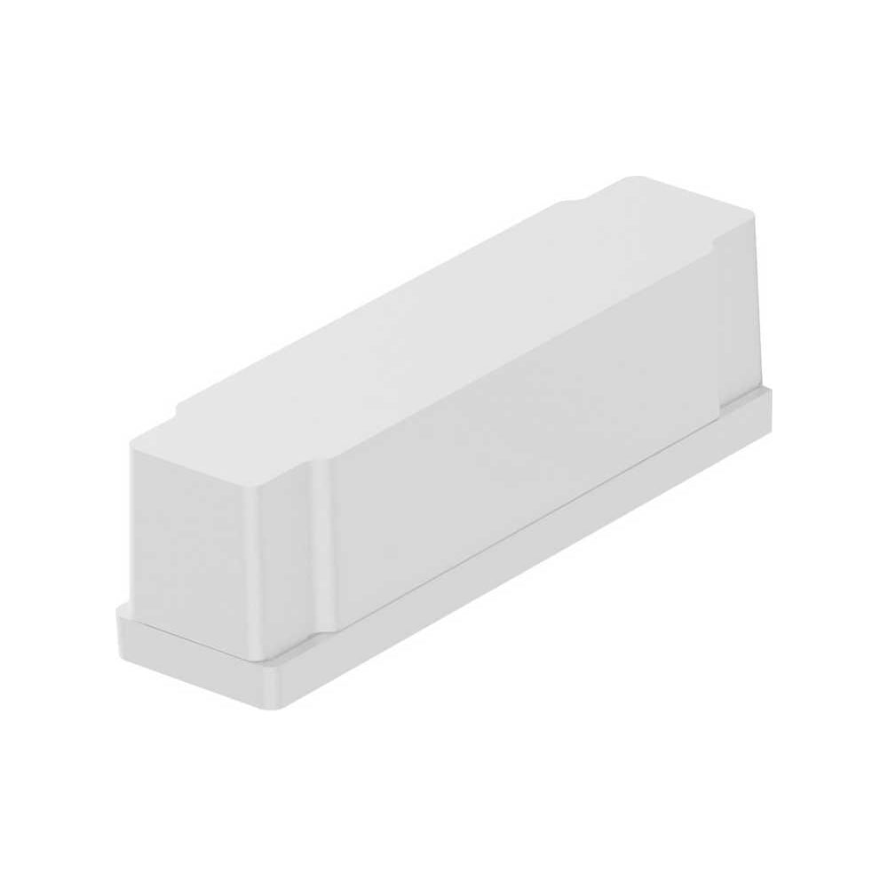 Изображение товара Накладка для драйвера ST luce Белый SK663.500.00 защитный аксессуар