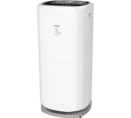 Изображение товара Осушитель воздуха FUNAI YAMANEKO RAD-Y60F7E