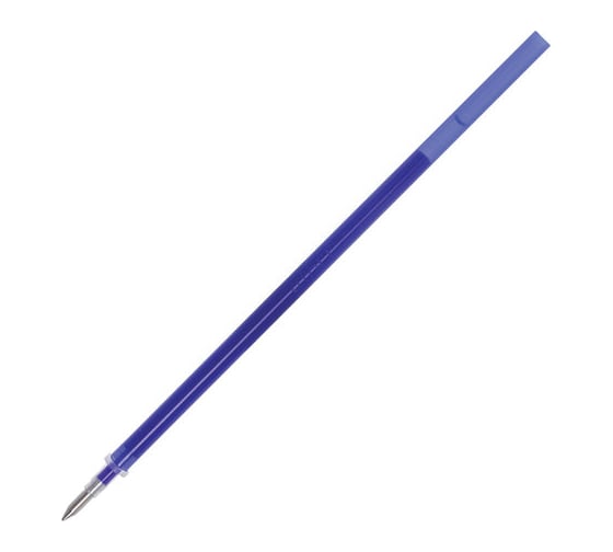 Изображение товара Стержень 20 шт в упаковке Staff стираемый гелевый College 130мм СИНИЙ узел 05мм линия 035мм  170357