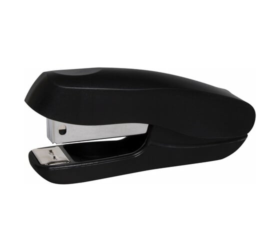 Изображение товара Степлер Staff №24/6 26/6 "EVERYDAY" до 20 листов черный 228739