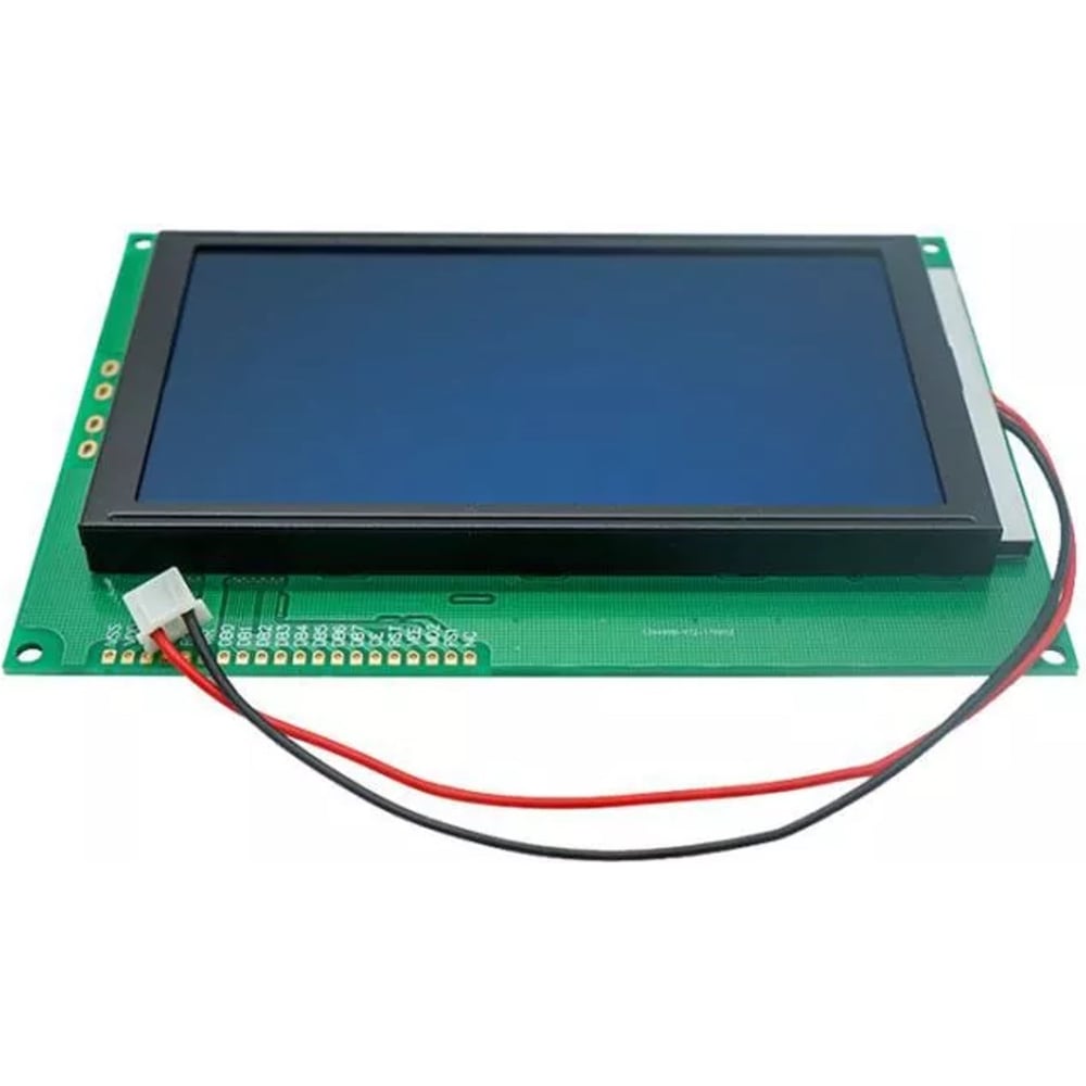 Изображение товара Графический ЖК дисплей KEEN SIDE KSEGB240128FWZ-04 с параллельным интерфейсом