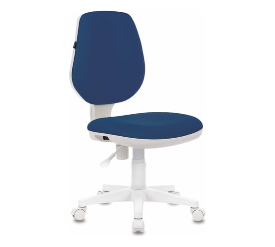 Изображение товара Компьютерное офисное кресло BRABIX Fancy MG-201W, без подлокотников, 532413