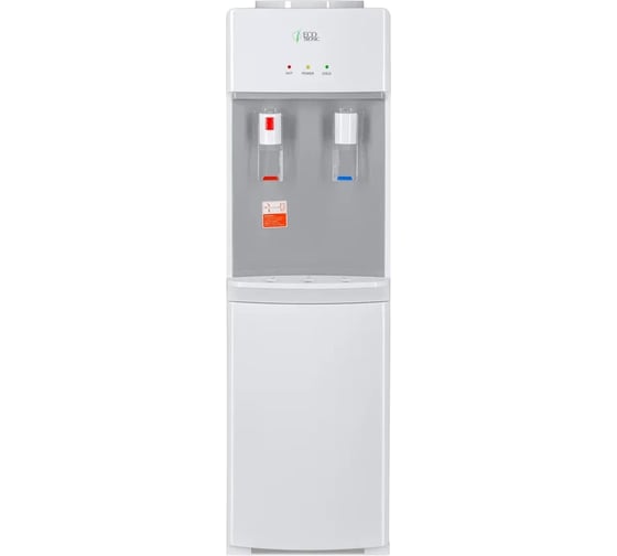 Изображение товара Кулер напольный ECOTRONIC A4-LE white 13185