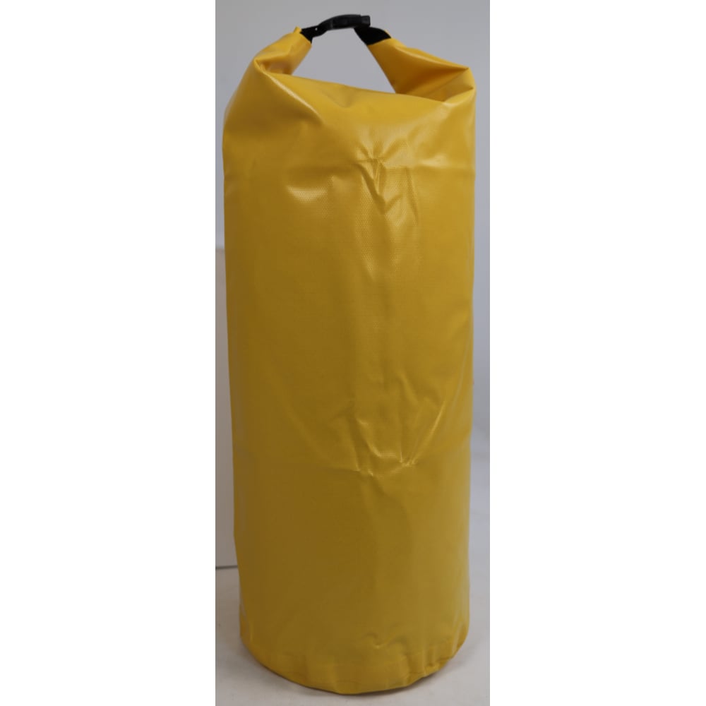 Изображение товара Гермомешок GAOKSA желтый 40 л водонепроницаемый для снаряжения GM40z