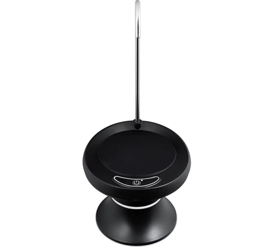 Изображение товара Помпа-подставка аккумуляторная ECOTRONIC PLR-540 13173