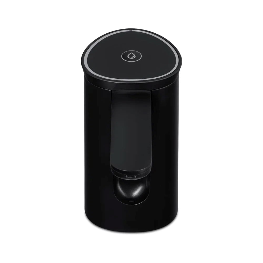 Изображение товара Помпа аккумуляторная ECOTRONIC PLR-610 black 13179