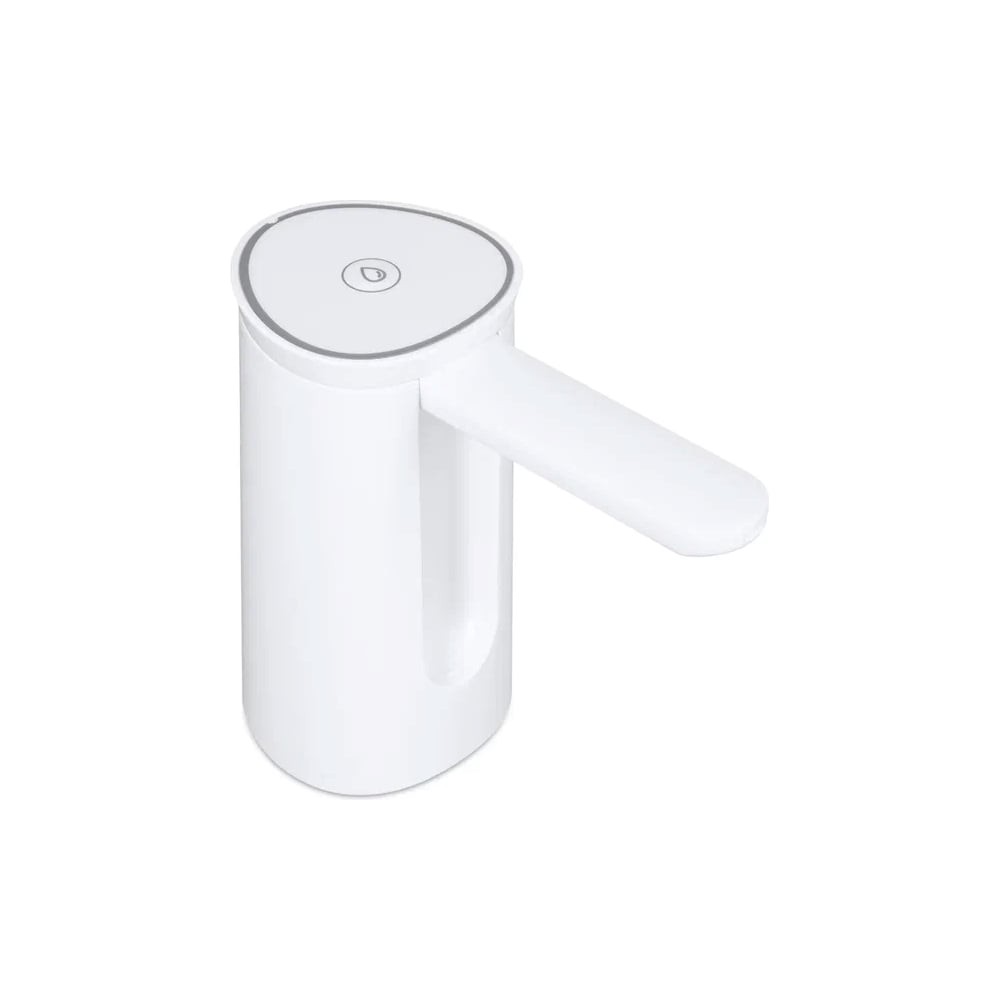Изображение товара Помпа аккумуляторная ECOTRONIC PLR-610 White 13180 для подачи жидкостей